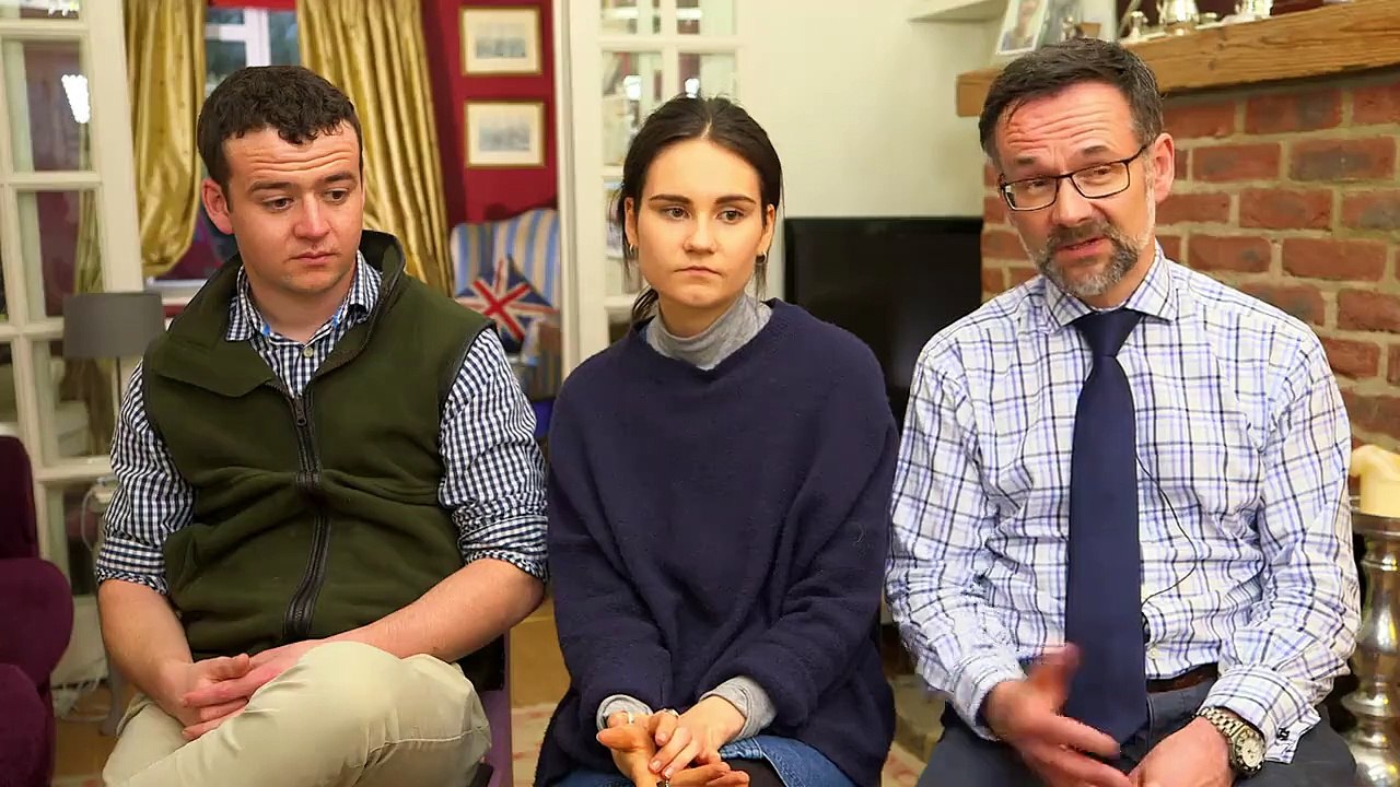 Das große Familienkochen Staffel 2 Folge 1 HD Deutsch