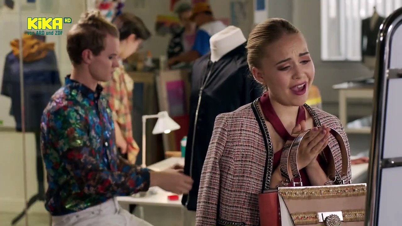 Athena Staffel 1 Folge 26 HD Deutsch