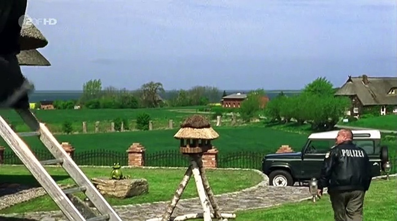 SOKO Wismar Staffel 3 Folge 2 HD Deutsch