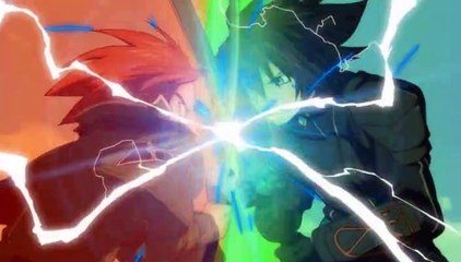 Koukaku no Regios Staffel 1 Folge 21 HD Deutsch