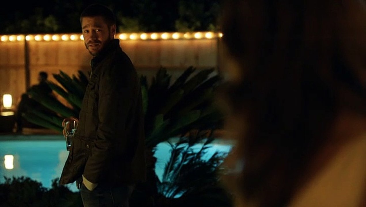 Chosen Staffel 2 Folge 1 HD Deutsch