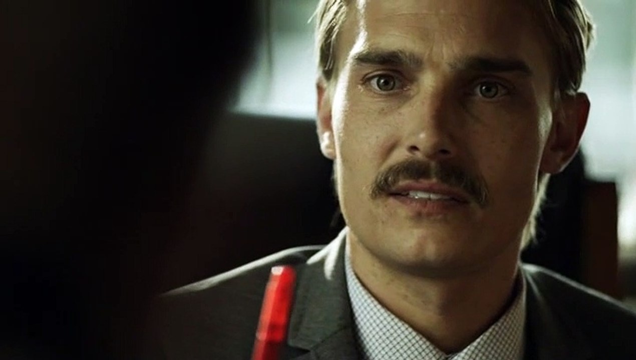 Chosen Staffel 2 Folge 3 HD Deutsch