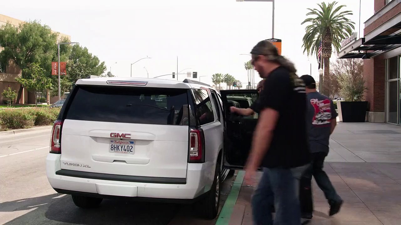 Fastest Car Staffel 2 Folge 7 HD Deutsch