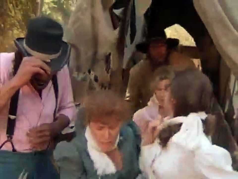 Die Abenteuer des Brisco County Jr. Staffel 1 Folge 14 HD Deutsch