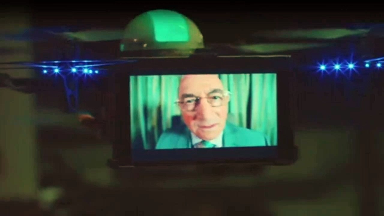 Alpha House Staffel 2 Folge 3 HD Deutsch