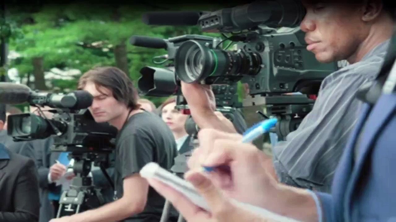 Alpha House Staffel 2 Folge 5 HD Deutsch