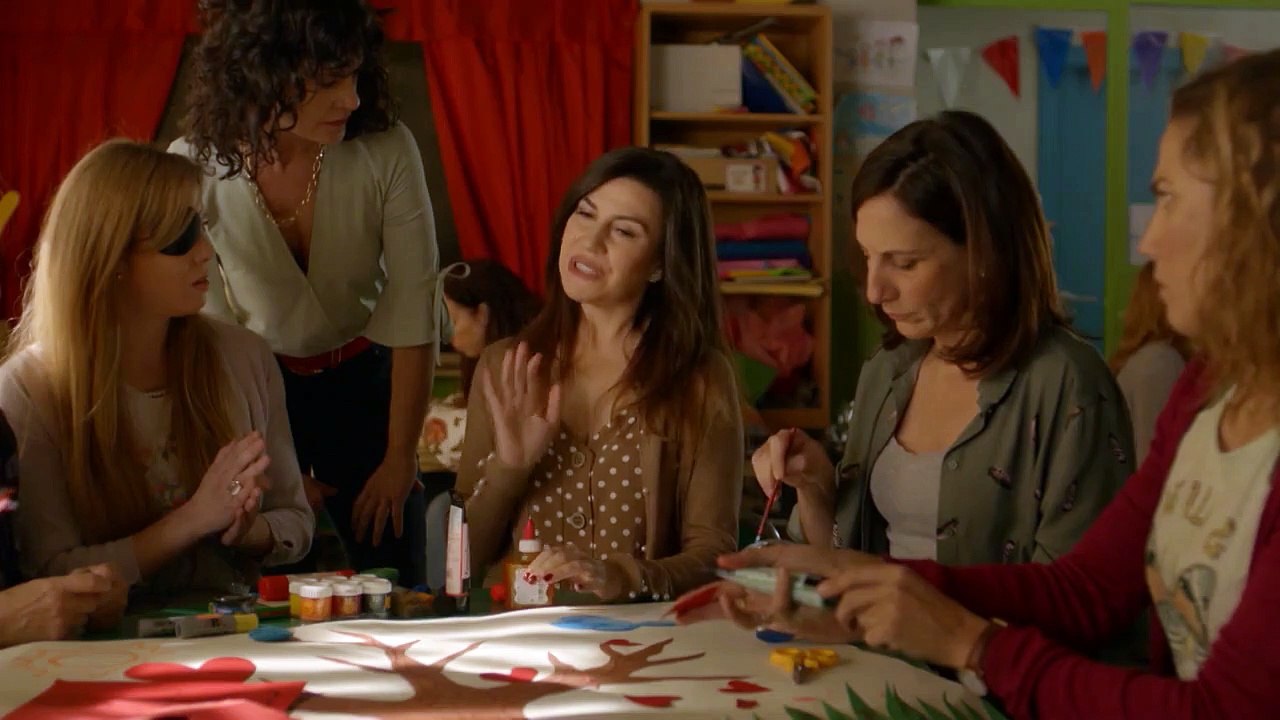 Dangerous Moms Staffel 1 Folge 13 HD Deutsch