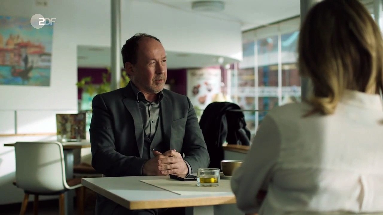 Neben der Spur Staffel 1 Folge 8 - Part 01 HD Deutsch