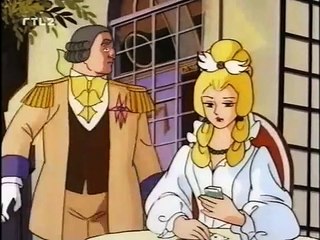 Nadine - Stern der Seine Staffel 1 Folge 33 HD Deutsch