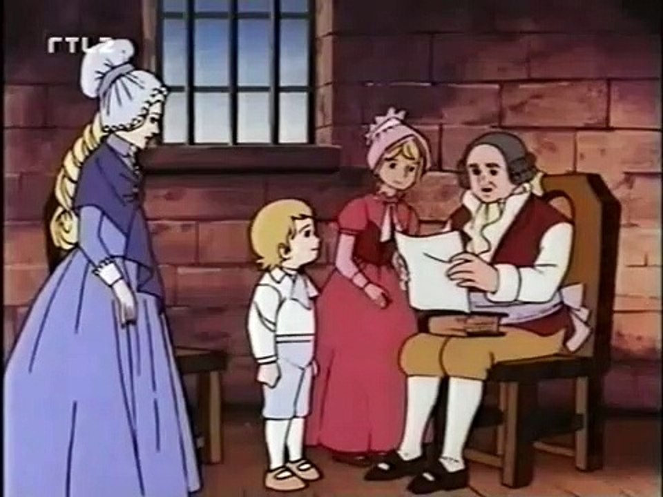 Nadine - Stern der Seine Staffel 1 Folge 38 HD Deutsch