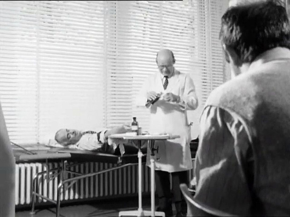 Dem Täter auf der Spur Staffel 1 Folge 4 - Part 02 HD Deutsch