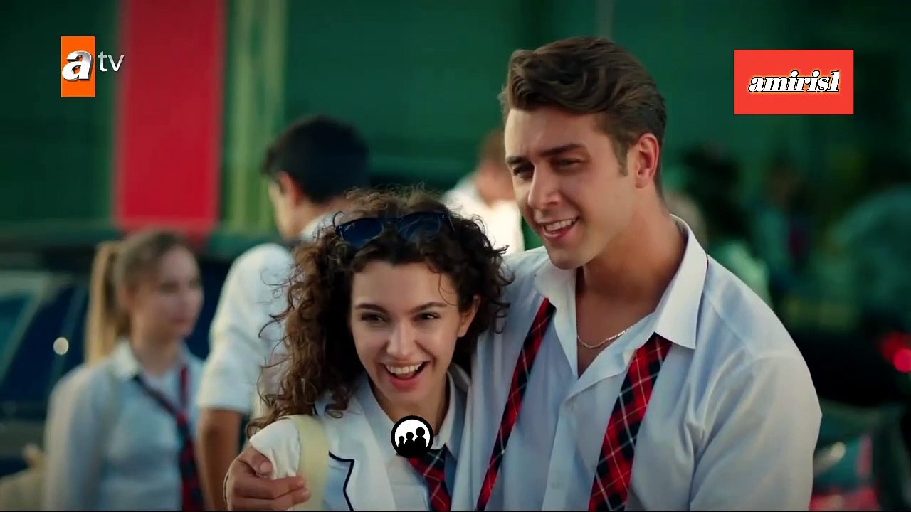 مسلسل اخوتي الحلقة 57 اعلان 2 مترجم للعربية HD