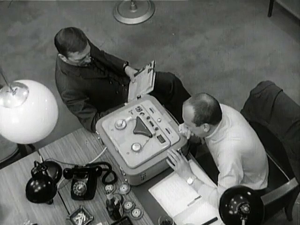 Dem Täter auf der Spur Staffel 1 Folge 5 - Part 02 HD Deutsch