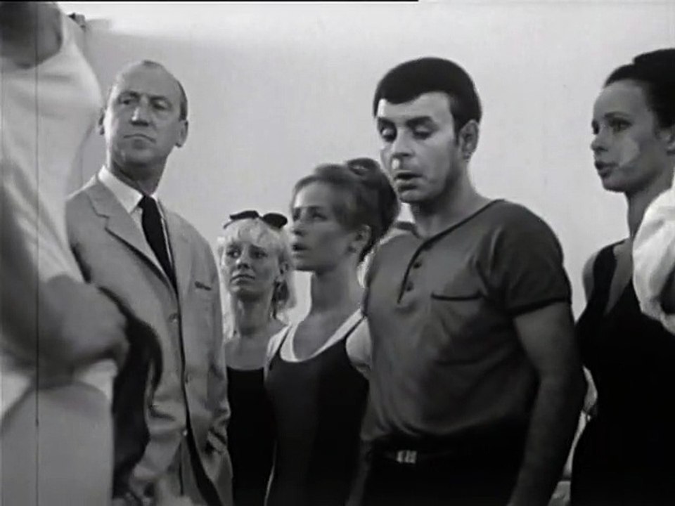 Dem Täter auf der Spur Staffel 1 Folge 6 - Part 01 HD Deutsch