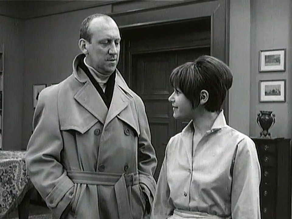 Dem Täter auf der Spur Staffel 1 Folge 5 - Part 01 HD Deutsch