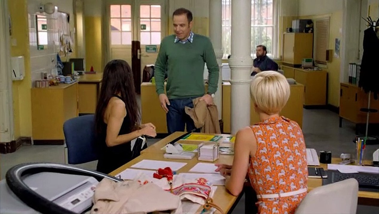 Heiter bis tödlich Alles Klara Staffel 2 Folge 14 HD Deutsch