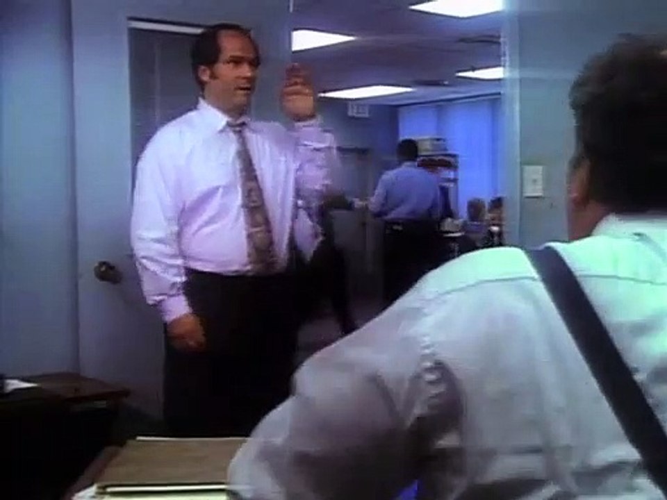 Nick Knight - Der Vampircop Staffel 1 Folge 6 HD Deutsch