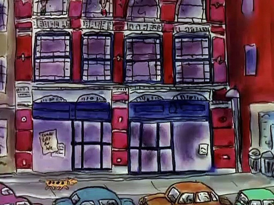 Caroline in the City Staffel 3 Folge 18 HD Deutsch