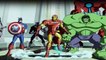 Die Avengers - Die MäChtigsten Helden Der Welt Staffel 2 Folge 20 HD Deutsch