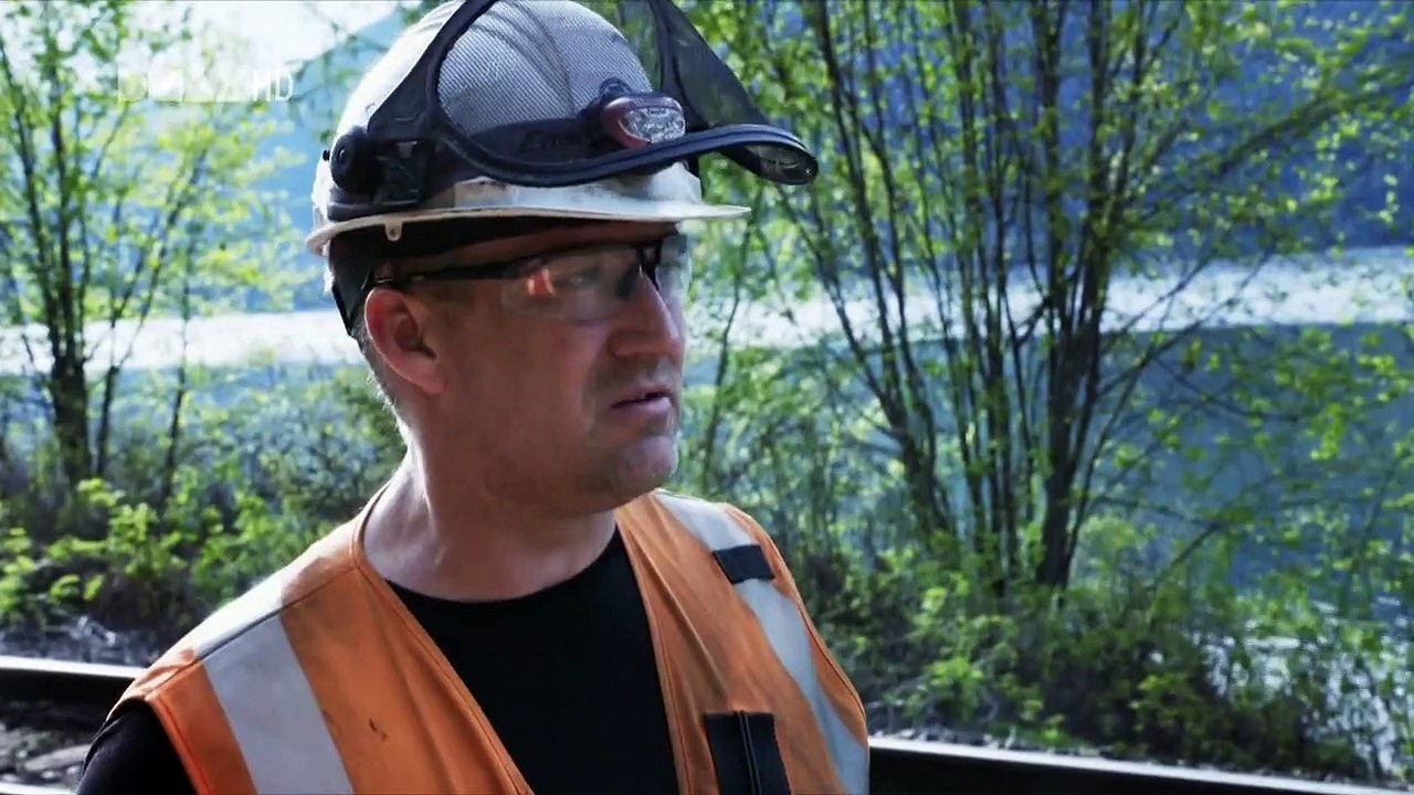 Rocky Mountain Railroad Staffel 1 Folge 4 HD Deutsch