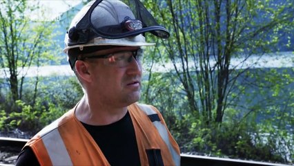 Rocky Mountain Railroad Staffel 1 Folge 4 HD Deutsch