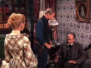 Bonanza Staffel 1 Folge 29 HD Deutsch