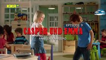 Casper und Emma Staffel 1 Folge 9 HD Deutsch
