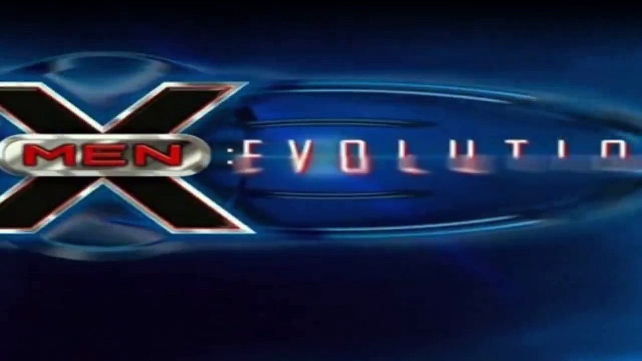 X-Men Es geht weiter Staffel 1 Folge 11 HD Deutsch