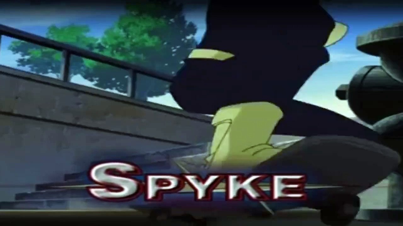 X-Men Es geht weiter Staffel 1 Folge 8 HD Deutsch