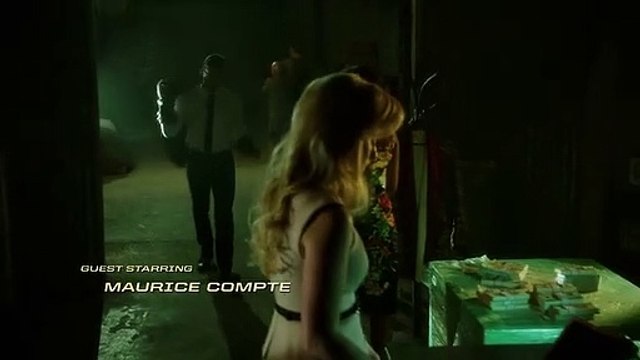 From Dusk Till Dawn The Series Staffel 3 Folge 1 HD Deutsch