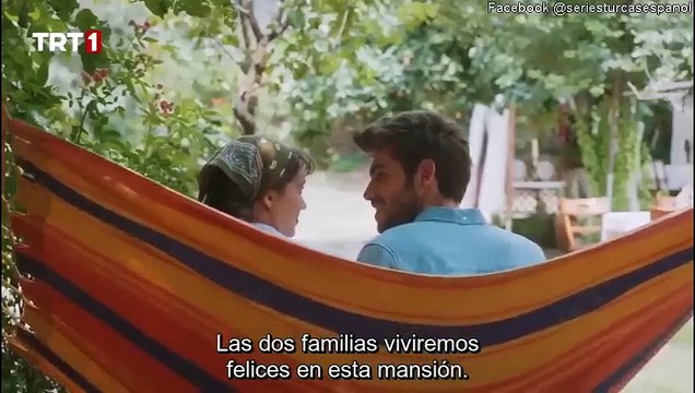 Cancion de Cuna Balcanica (Balkan Ninnisi) Capitulo 12