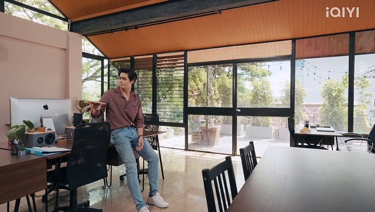 Check Out The Series  -  Ep 12 ENG SUB part 2/2