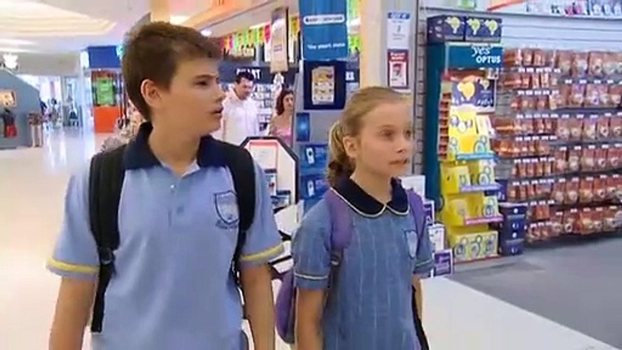 Meine peinlichen Eltern Staffel 1 Folge 4 HD Deutsch