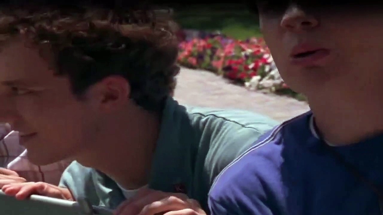 Greek Staffel 2 Folge 3 HD Deutsch