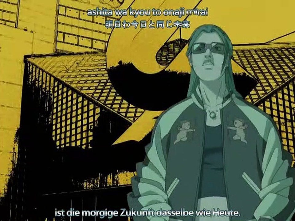 Otogizoushi Staffel 1 Folge 21 HD Deutsch