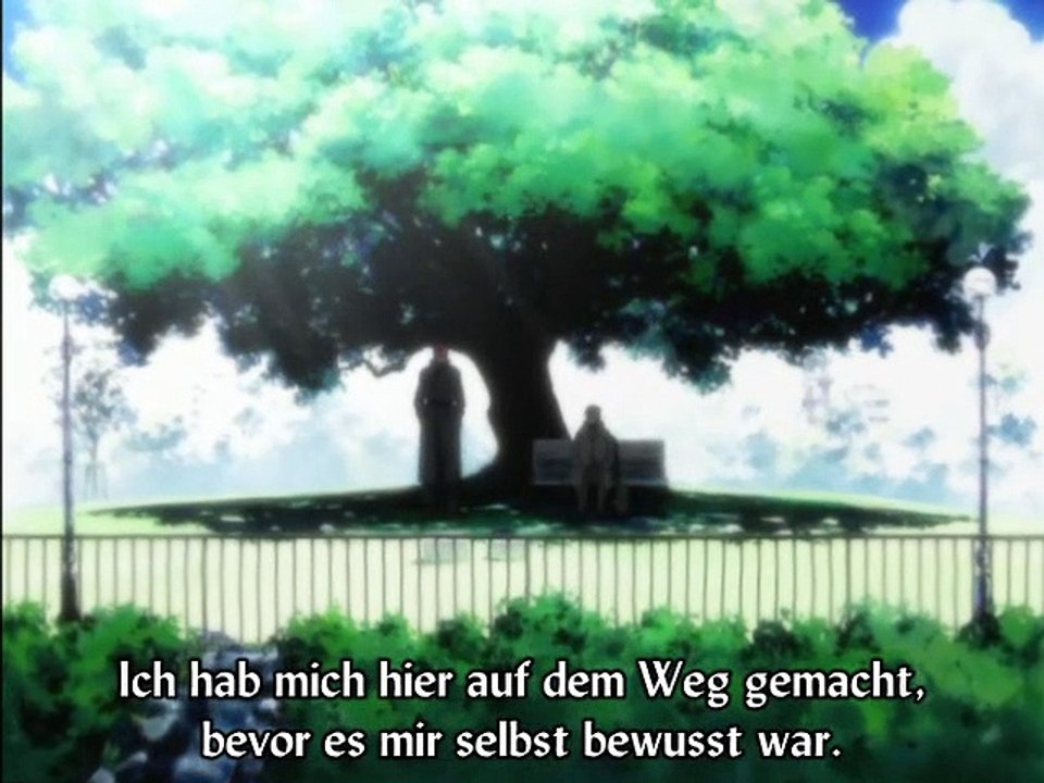 Otogizoushi Staffel 1 Folge 26 HD Deutsch