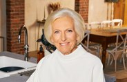 Dame Mary Berry took up croquet after being warned she’d be dead in four years from lack of exercise: 'Perfect for people our age'