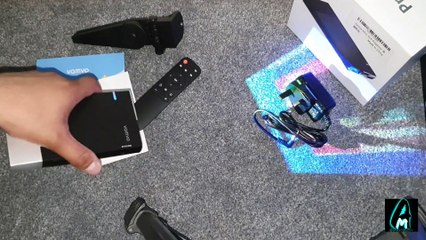 Vamvo S1 Ultra Slim Projector (Review)