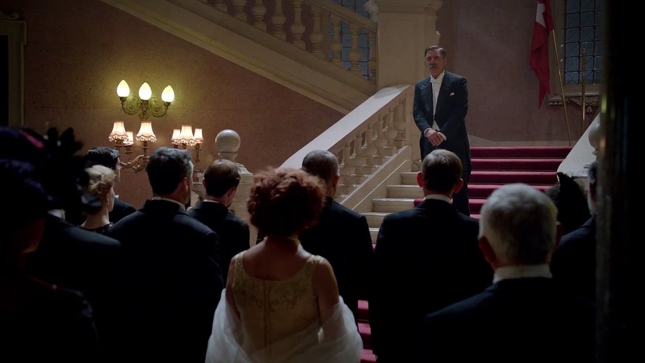 Titanic - Blood and Steel Staffel 1 Folge 1 HD Deutsch