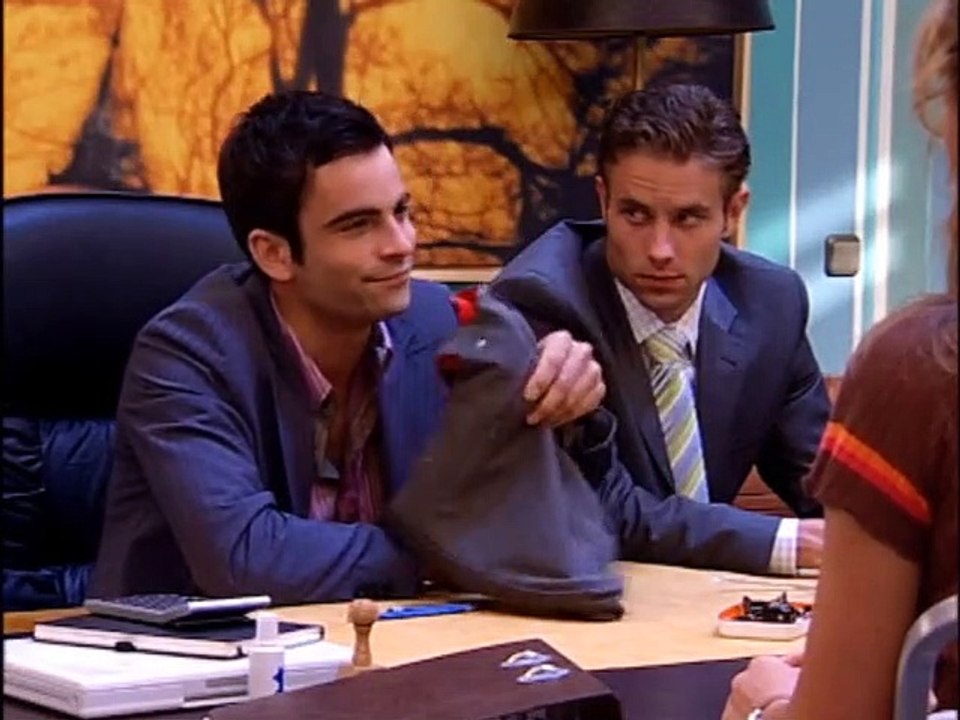 Verliebt in Berlin Staffel 1 Folge 139 HD Deutsch