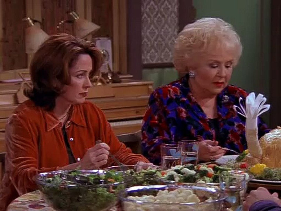 Alle lieben Raymond Staffel 3 Folge 10 HD Deutsch