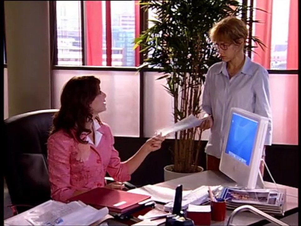 Verliebt in Berlin Staffel 1 Folge 141 HD Deutsch