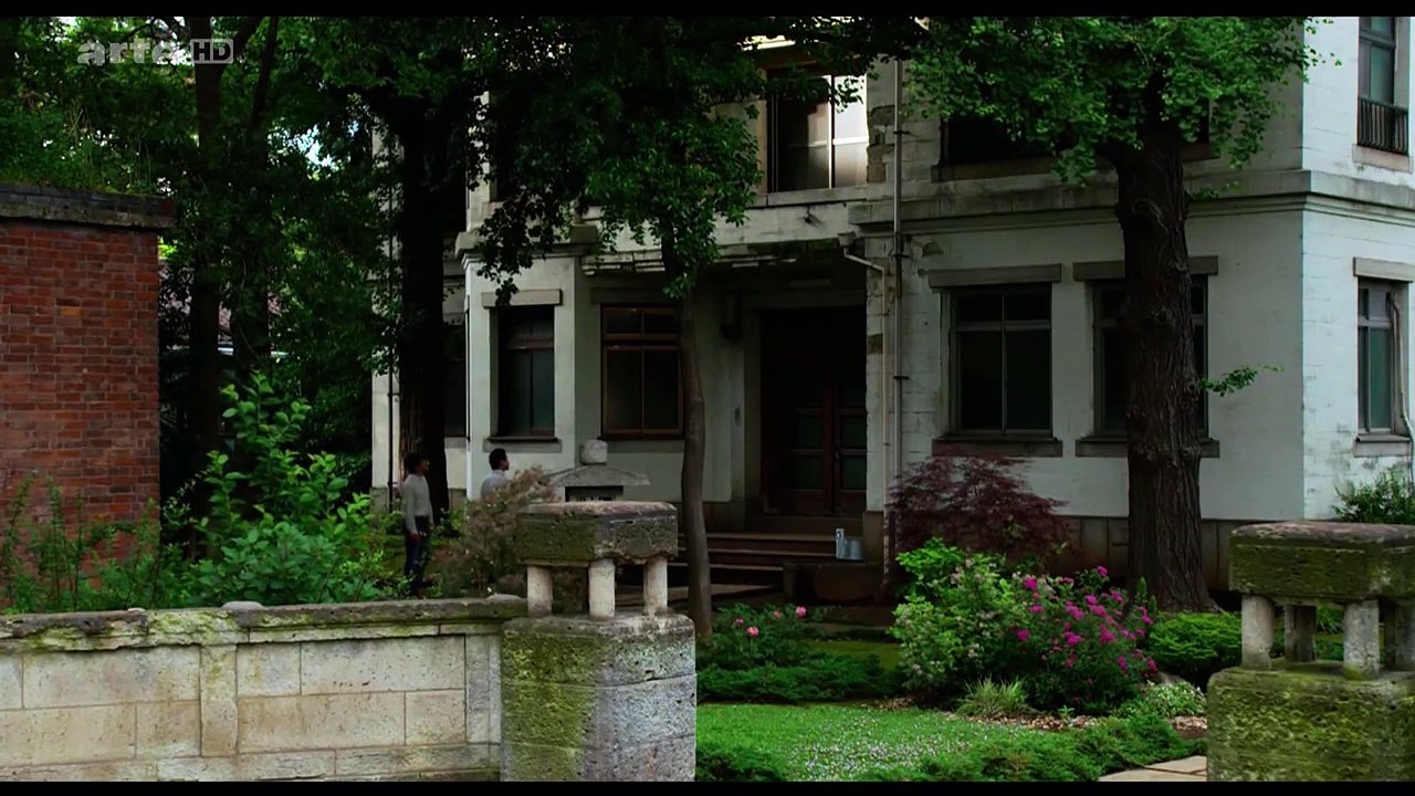 Sühne Staffel 1 Folge 2 - Part 03 HD Deutsch