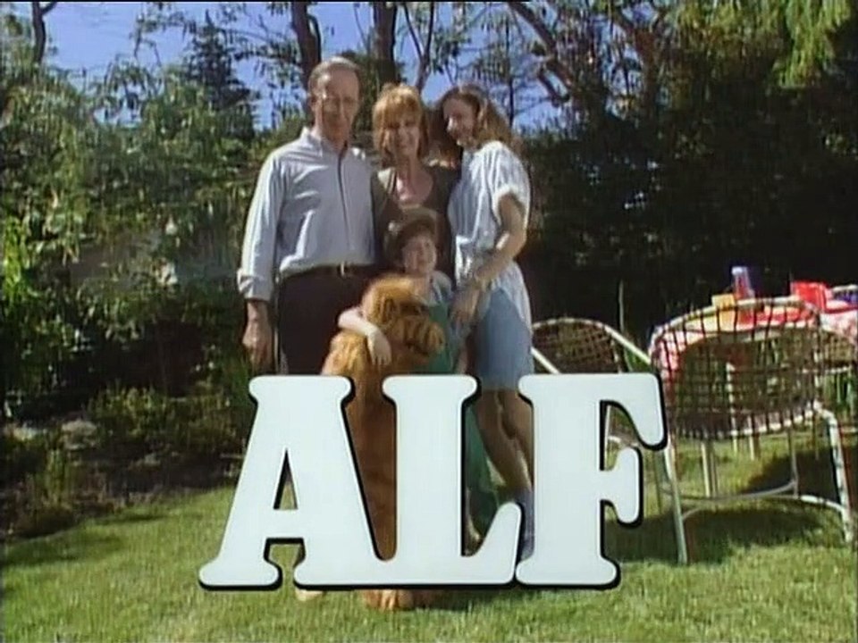 Alf staffel 2 folge 25 hd deutsch
