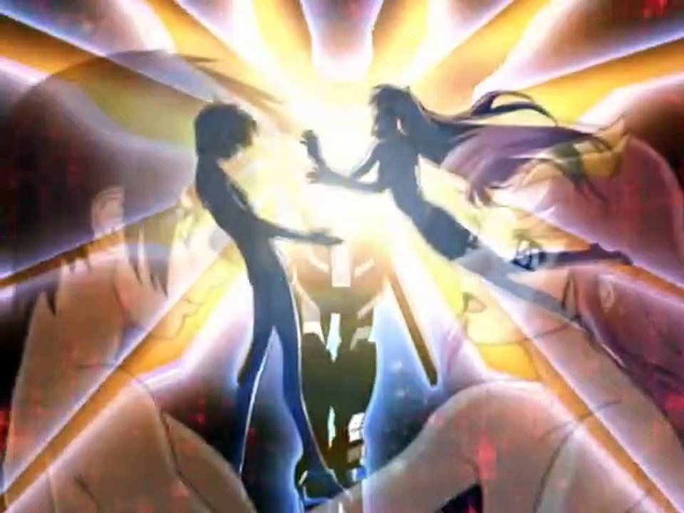 Gundam Seed Staffel 1 Folge 46 HD Deutsch