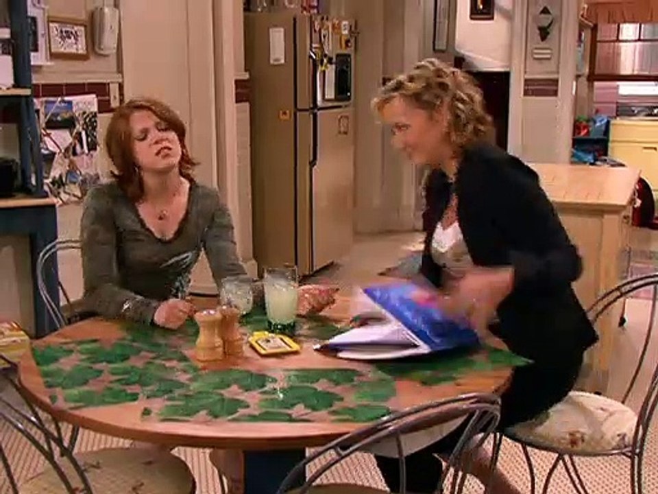 Keine Gnade für Dad Staffel 4 Folge 7 HD Deutsch