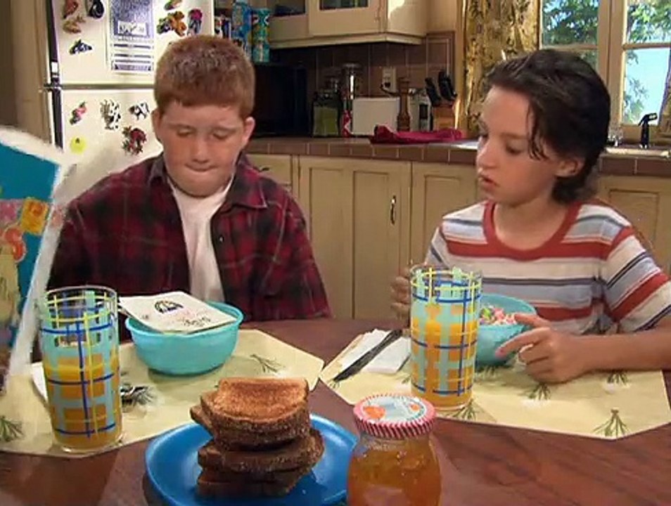 Keine Gnade für Dad Staffel 4 Folge 9 HD Deutsch