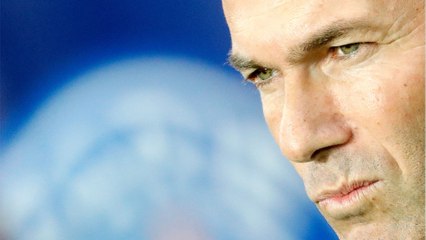 VOICI : Plus belle la vie : la raison pour laquelle la production a renoncé à proposer un rôle à Zinedine Zidane
