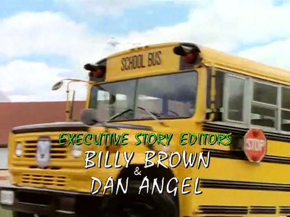 Gänsehaut - Die Stunde der Geister Staffel 3 Folge 12 HD Deutsch