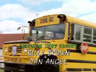 Gänsehaut - Die Stunde der Geister Staffel 3 Folge 12 HD Deutsch